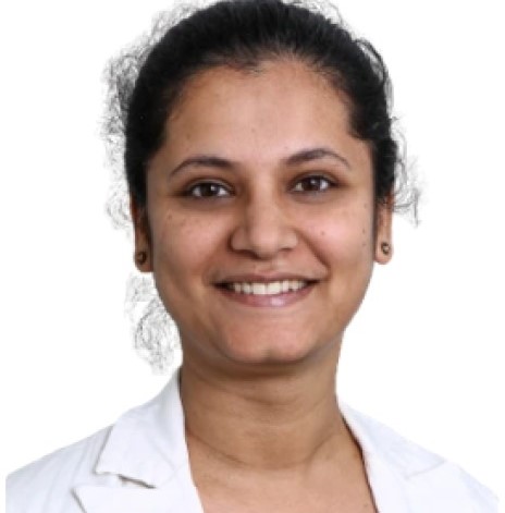 Dr. Manu Smriti Singh